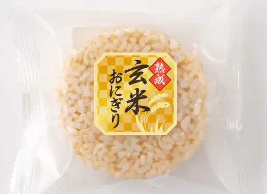日本のソウルフード おにぎり